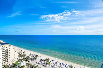 525 N Fort Lauderdale Beach Boulevard #1802, Fort Lauderdale, FL 33304 - Photo 45