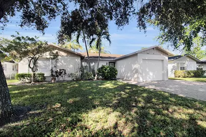 2440 NW 98th Lane, Coral Springs, FL 33065 - Photo 3