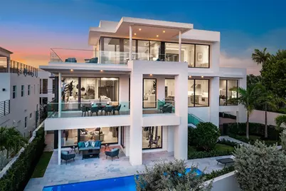 1813 N Fort Lauderdale Beach Boulevard, Fort Lauderdale, FL 33305 - Photo 3