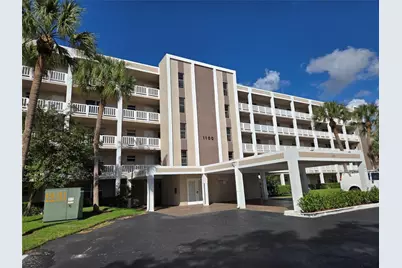 1100 NW 87th Avenue #202, Coral Springs, FL 33071 - Photo 1