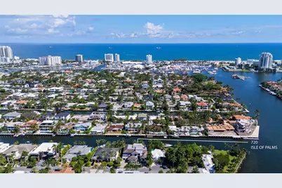 720 Isle Of Palms Drive, Fort Lauderdale, FL 33301 - Photo 7