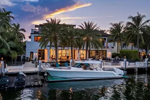 720 Isle of Palms Dr, Fort Lauderdale, FL 33301 - Photo 5