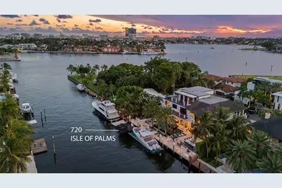 720 Isle Of Palms Drive, Fort Lauderdale, FL 33301 - Photo 3