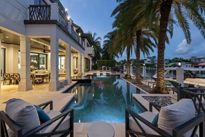 720 Isle Of Palms Drive, Fort Lauderdale, FL 33301 - Photo 11
