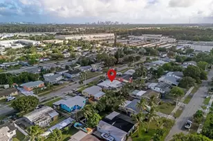 4161 NW 12th Ave, Fort Lauderdale, FL 33309 - Photo 33