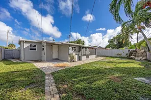 4161 NW 12th Ave, Fort Lauderdale, FL 33309 - Photo 25