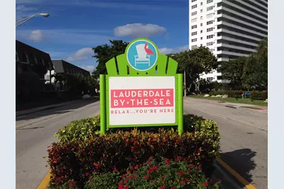 6000 N Ocean Boulevard #4E, Fort Lauderdale, FL 33308 - Photo 35