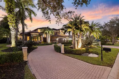 3413 Dovecote Meadow Lane, Davie, FL 33328 - Photo 3