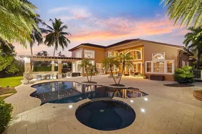 3413 Dovecote Meadow Lane, Davie, FL 33328 - Photo 7