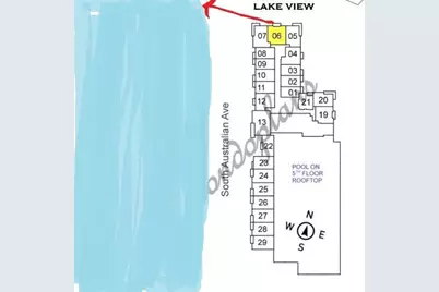 300 S Australian Avenue #906, West Palm Beach, FL 33401 - Photo 19