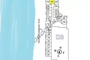 300 S Australian Ave, West Palm Beach, FL 33401 - Photo 19