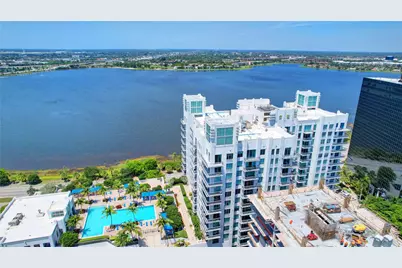 300 S Australian Avenue #906, West Palm Beach, FL 33401 - Photo 1