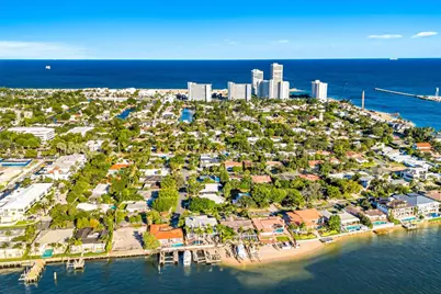 2100 Manatee Drive, Fort Lauderdale, FL 33316 - Photo 53