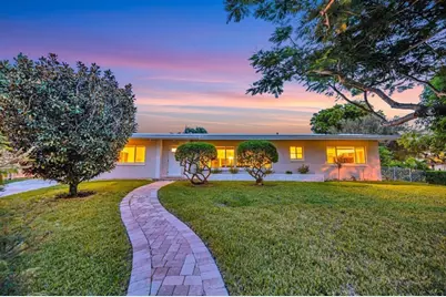 2100 Manatee Drive, Fort Lauderdale, FL 33316 - Photo 1