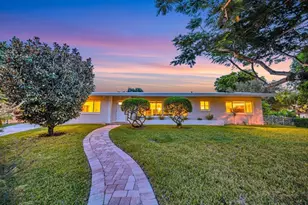 2100 Manatee Dr, Fort Lauderdale, FL 33316 - Photo 1