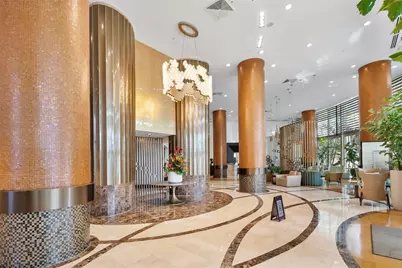 18001 Collins Avenue #2806, North Miami Beach, FL 33160 - Photo 9