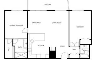 300 Diplomat Pkwy, Hallandale Beach, FL 33009 - Photo 37