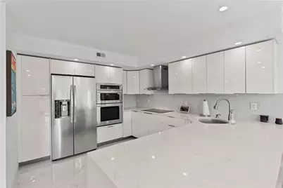 300 Diplomat Parkway #616, Hallandale Beach, FL 33009 - Photo 7