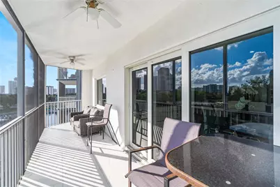 300 Diplomat Parkway #616, Hallandale Beach, FL 33009 - Photo 21