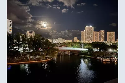 300 Diplomat Parkway #616, Hallandale Beach, FL 33009 - Photo 35