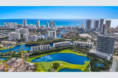 300 Diplomat Parkway #616, Hallandale Beach, FL 33009 - Photo 33