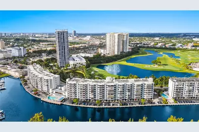 300 Diplomat Parkway #616, Hallandale Beach, FL 33009 - Photo 29