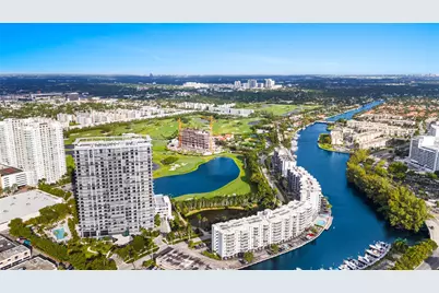 300 Diplomat Parkway #616, Hallandale Beach, FL 33009 - Photo 31