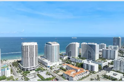525 N Fort Lauderdale Beach Boulevard #1801, Fort Lauderdale, FL 33304 - Photo 45