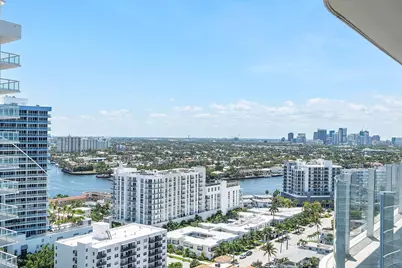 525 N Fort Lauderdale Beach Boulevard #1801, Fort Lauderdale, FL 33304 - Photo 21