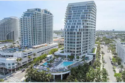 525 N Fort Lauderdale Beach Boulevard #1801, Fort Lauderdale, FL 33304 - Photo 41
