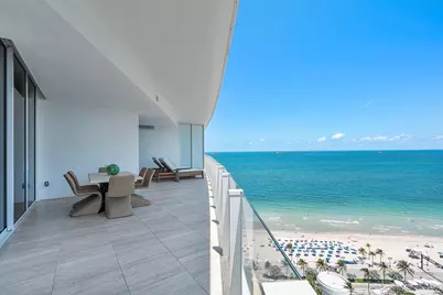 525 N Fort Lauderdale Beach Boulevard #1801, Fort Lauderdale, FL 33304 - Photo 17