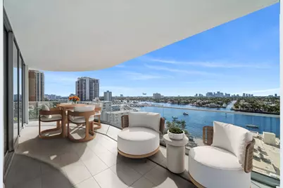 153 N Seabreeze Boulevard #802-S, Fort Lauderdale, FL 33304 - Photo 5