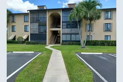 806 Sky Pine Way #B3, Greenacres, FL 33415 - Photo 1