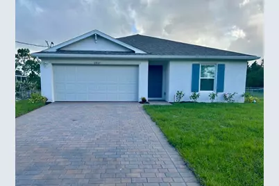 2807 34th Street, Lehigh Acres, FL 33971 - Photo 1