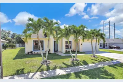 123 Bilbao Street, Royal Palm Beach, FL 33411 - Photo 1