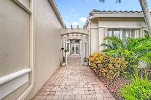 9499 Caserta St, Lake Worth, FL 33467 - Photo 5