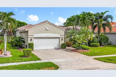 9499 Caserta Street, Lake Worth, FL 33467 - Photo 1