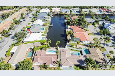 2810 NE 60th Street, Fort Lauderdale, FL 33308 - Photo 55