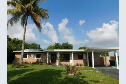 17120 NW 43rd Court, Miami Gardens, FL 33055 - Photo 1