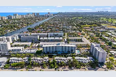 3016 NE 49th Street #4, Fort Lauderdale, FL 33308 - Photo 31