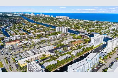 3016 NE 49th Street #4, Fort Lauderdale, FL 33308 - Photo 23