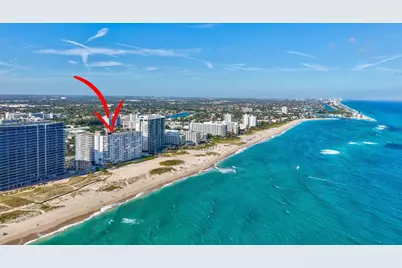 1012 N Ocean Boulevard #PH7, Pompano Beach, FL 33062 - Photo 37