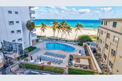 1012 N Ocean Boulevard #PH7, Pompano Beach, FL 33062 - Photo 35