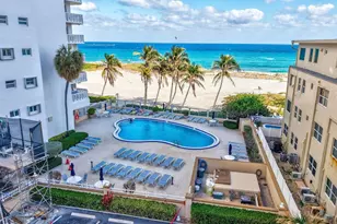 1012 N Ocean Blvd, Pompano Beach, FL 33062 - Photo 35