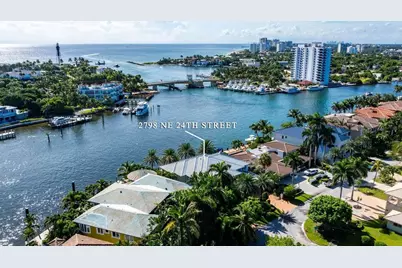 2798 NE 24th Street, Pompano Beach, FL 33064 - Photo 3
