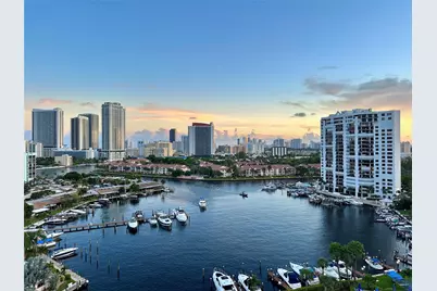 2500 Parkview Drive #1501, Hallandale Beach, FL 33009 - Photo 1