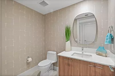 153 N Seabreeze Boulevard #S-1501, Fort Lauderdale, FL 33304 - Photo 27