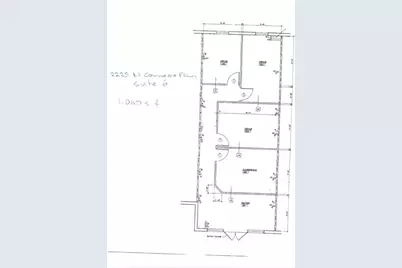 2225 N Commerce Parkway #6, Weston, FL 33326 - Photo 3