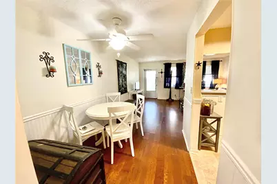 20 Bedford A #20, West Palm Beach, FL 33417 - Photo 5