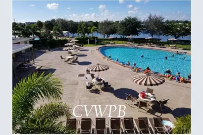 20 Bedford A #20, West Palm Beach, FL 33417 - Photo 33